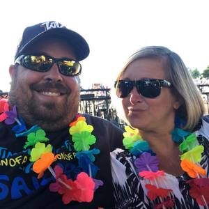 Meet your Posher, Brent